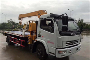 张北24小时道路救援服务