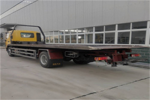 张北24小时公路救援电话